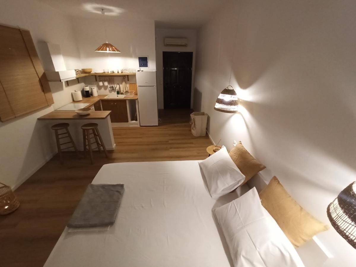 Harmony Apartment Poros Town Exterior photo